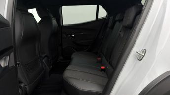 Peugeot 2008 GT