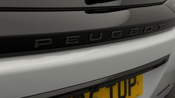 Peugeot 2008 GT