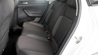 Volkswagen Taigo LIFE TSI DSG