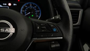 Nissan Leaf TEKNA