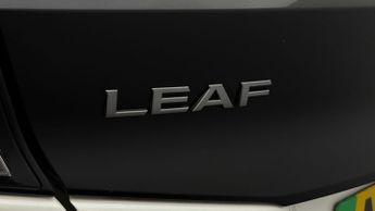 Nissan Leaf TEKNA