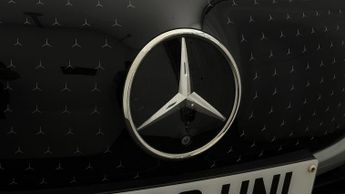 Mercedes-Benz EQE EQE 300 AMG LINE PREMIUM PLUS