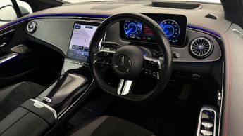 Mercedes-Benz EQE EQE 300 AMG LINE PREMIUM PLUS