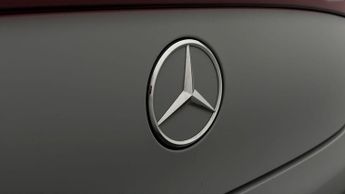 Mercedes-Benz EQE EQE 300 AMG LINE PREMIUM PLUS