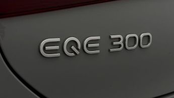 Mercedes-Benz EQE EQE 300 AMG LINE PREMIUM PLUS