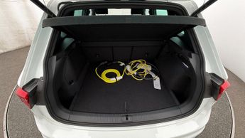 Volkswagen Tiguan R-LINE TSI DSG