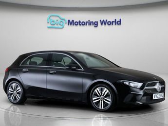 Mercedes A Class A 180 SPORT