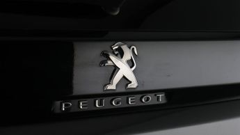 Peugeot 5008 PURETECH S/S GT