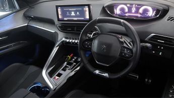 Peugeot 5008 PURETECH S/S GT