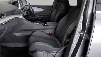 Peugeot 5008 PURETECH S/S GT