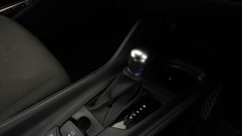 Toyota C-HR ICON