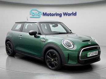 MINI Electric Hatch COOPER S LEVEL 2