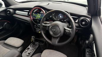 MINI Electric Hatch COOPER S LEVEL 2