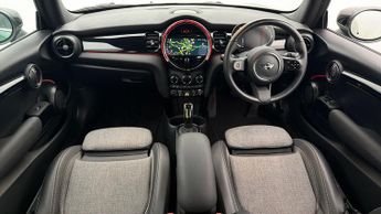 MINI Electric Hatch COOPER S LEVEL 2