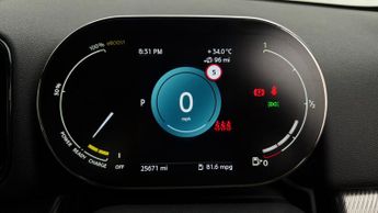 MINI Countryman COOPER S E ALL4 EXCLUSIVE