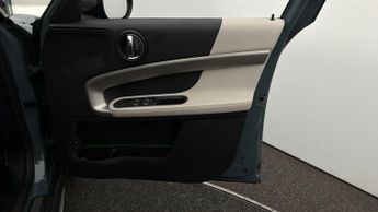 MINI Countryman COOPER S E ALL4 EXCLUSIVE
