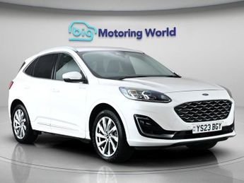 Ford Kuga VIGNALE