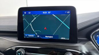 Ford Kuga VIGNALE