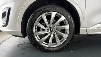 Ford Kuga VIGNALE