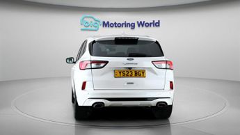Ford Kuga VIGNALE