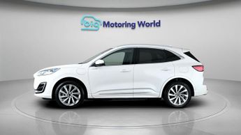Ford Kuga VIGNALE