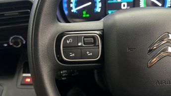 Citroen e-Berlingo FEEL XL