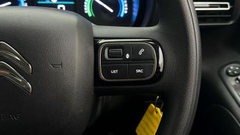 Citroen e-Berlingo FEEL XL