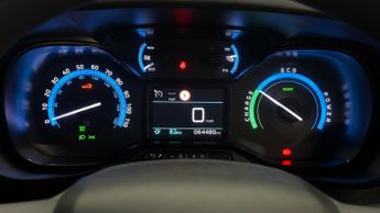Citroen e-Berlingo FEEL XL