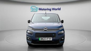 Citroen e-Berlingo FEEL XL