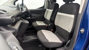 Citroen e-Berlingo FEEL XL