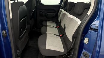 Citroen e-Berlingo FEEL XL