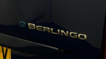 Citroen e-Berlingo FEEL XL