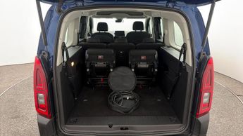 Citroen e-Berlingo FEEL XL