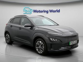 Hyundai KONA PREMIUM