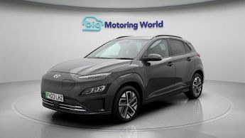 Hyundai KONA PREMIUM