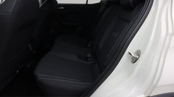 Volkswagen T-Cross BLACK EDITION TSI DSG