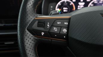 CUPRA Formentor V1 DSG