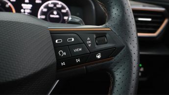 CUPRA Formentor V1 DSG