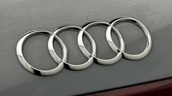 Audi Q4 e-tron S LINE