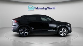 Volvo C40 RECHARGE CORE