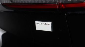 Volvo C40 RECHARGE CORE