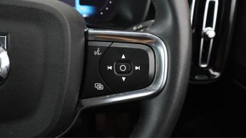 Volvo C40 RECHARGE CORE