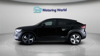 Volvo C40 RECHARGE CORE