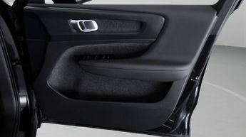 Volvo C40 RECHARGE CORE