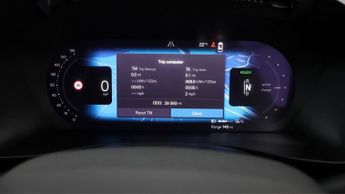 Volvo C40 RECHARGE CORE