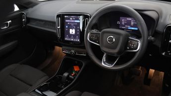 Volvo C40 RECHARGE CORE