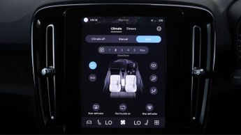 Volvo C40 RECHARGE CORE