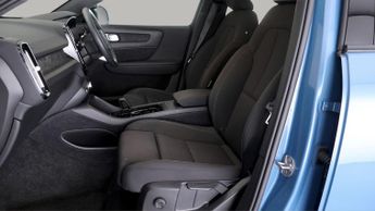 Volvo C40 RECHARGE CORE