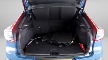 Volvo C40 RECHARGE CORE