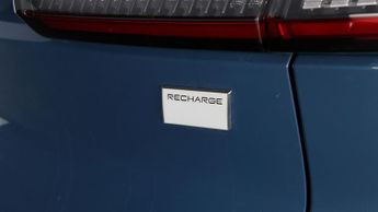 Volvo C40 RECHARGE CORE